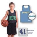 Nuggets Revers NBA Replica Jerseys