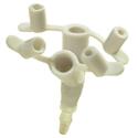 Universal Y-Site Adapter