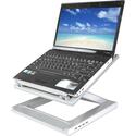 ERGONOMIC LAPTOP COOLING STAND