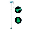Folding Canes with Glow Grip Handle