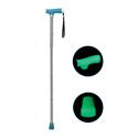 Folding Canes with Glow Grip Handle