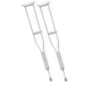 Walking Crutches with Underarm Pad and Handgrip