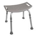 Bath Bench without Back