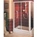 Lifestyle Quick Suction Rail