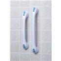Lifestyle Quick Suction Rail