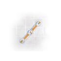 Adjustable Angle Rotating Suction Cup Grab Bar