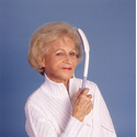 Lifestyle Comb and Brush