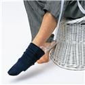 Molded Stocking Aid
