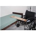 Bariatric Transfer Board with Hand Holes