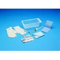 Sterile Foley Catheter Insertion Tray