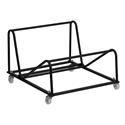 High Density Stack Chair Dolly [RUT-188-DOLLY-GG]