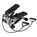 Mini Stepper With Band