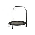 Foldable Trampoline W/Bar