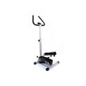 Twist Stepper With Handle Bar