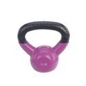 Vinyl Coated Kettle Bell