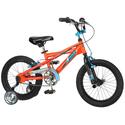 Scorch Bicycle