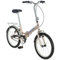 Hinge - Steel Frame 1 Speed