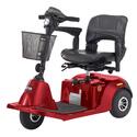 Daytona 3-Wheel Scooter