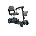 Drive Medical Phoenix 4 Wheel Power Scooter 