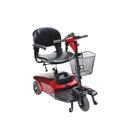 Bobcat 3 Wheel Compact Scooter