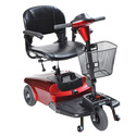 Bobcat 3 Wheel Compact Scooter