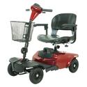 Bobcat 4 Wheel Compact Scooter