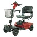 Bobcat 4 Wheel Compact Scooter