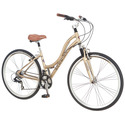 700c Men's Midmoor: Champagne