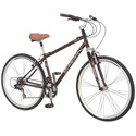 700c Men's Midmoor: Brown