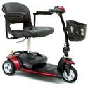 Elite Traveler 3 Scooter