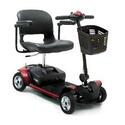 Elite Traveler 4 Scooter
