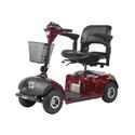 Daytona 4 Wheel Scooter 
