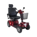 Odyssey LX 4 Wheel Full Size Scooter