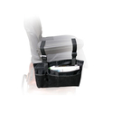 Scooter Arm Tote