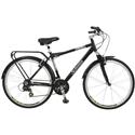 Schwinn Discover 700c Men's Hybrid Bike