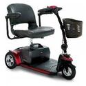 Elite Traveler Plus 3 Scooter