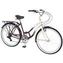 Sanctuary 7 Bicycle