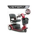 Victory 9 3-Wheel Scooter