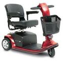 Victory 9 Ps Scooter