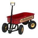 Schwinn Wagon Quad Steer 4x4