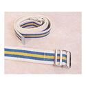 Gait Belt W/buckle 60in