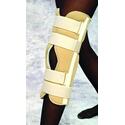 Universal 3-Panel Knee Immobilizer