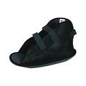 Rocker Bottom Cast Shoe