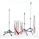 Pitch It® Telescoping Iv Pole