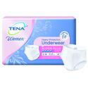 TENA® Women and TENA® Men Protective Underwear