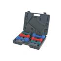 Neoprene Dumbell Set W/Case