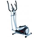 Magnetic Elliptical Trainer