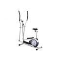 2 In 1 Elliptical Up-Right Bike