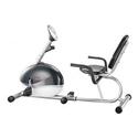 Magnetic Recumbent Bike