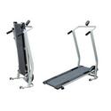 Sunny Manual Treadmill